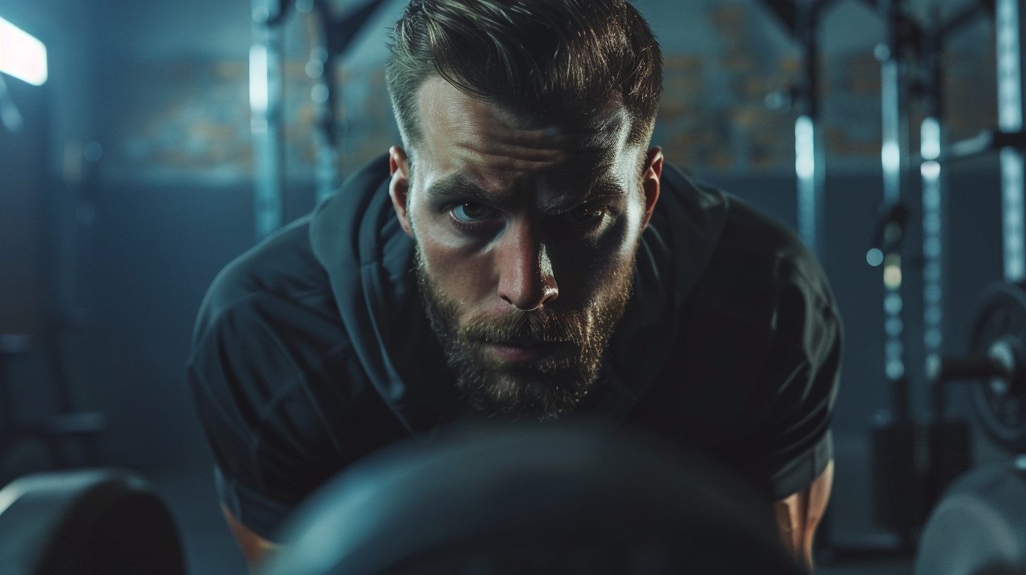 Активні тренування