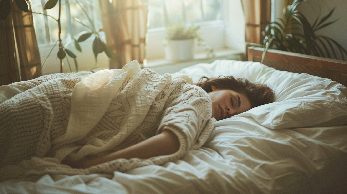 Здорова рутина